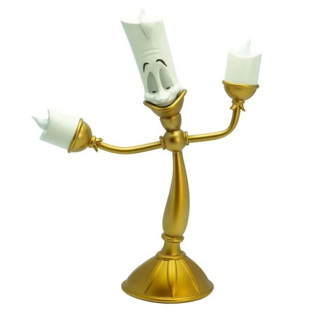 Lampe Disney Lumière