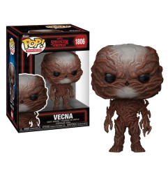 Stranger Things POP! Vecna S5 n°1806