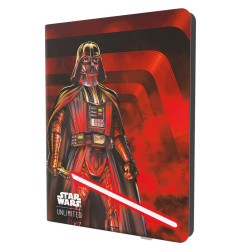 Star Wars Unlimited : Album Casual Vador