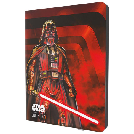 Star Wars Unlimited : Album Casual Vador