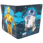 Star Wars Unlimited : Album Casual C3PO/R2D2