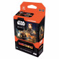 Star Wars Unlimited : Set 7 - Deck Leia Organa