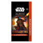 Star Wars Unlimited : Set 7 - Booster Carbonite (EN)