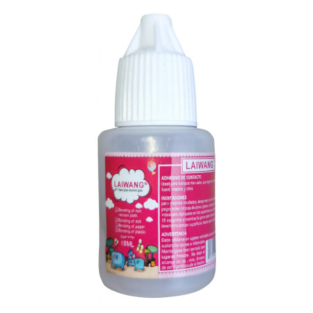 Colle Glue pour Book Nook