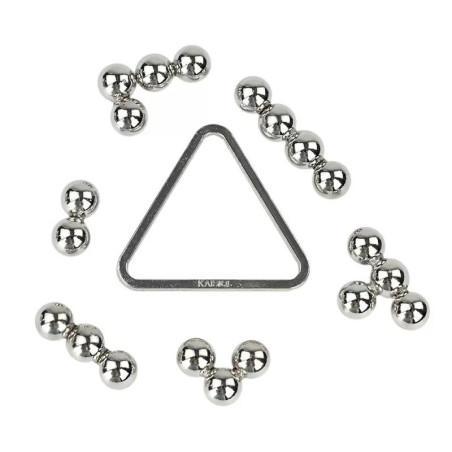 Casse-Tête Alchemist - Nickel