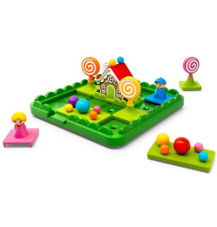 Hansel & Gretel deluxe