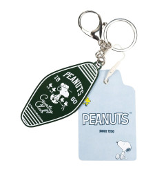 Porte-Clefs Peanuts 1950