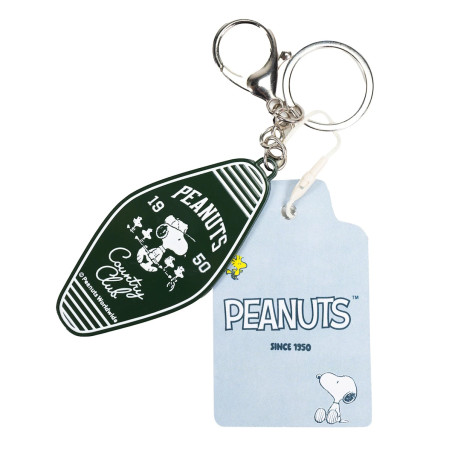 Porte-Clefs Peanuts 1950