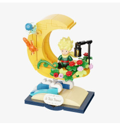 Pantasy - Le Petit Prince - Balade Nouvelle Lune