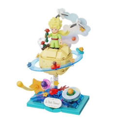 Pantasy - Le Petit Prince - Balade Planète