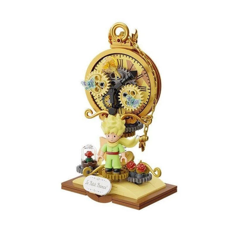 Pantasy - Le Petit Prince - Balade Montre de poche Pantasy - Le Petit Prince - Balade Montre de poche