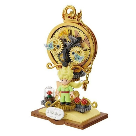 Pantasy - Le Petit Prince - Balade Montre de poche