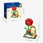 Pantasy - Le Petit Prince - Balade Rose