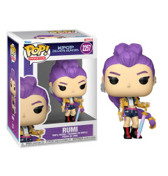K-Pop Demon Hunter POP! Rumi n°2257