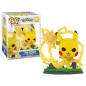 Pokemon POP! Pikachu Premium n°1127
