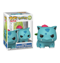 Pokemon POP! Herbizarre n°1126