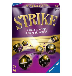 Strike (Edition 2026)