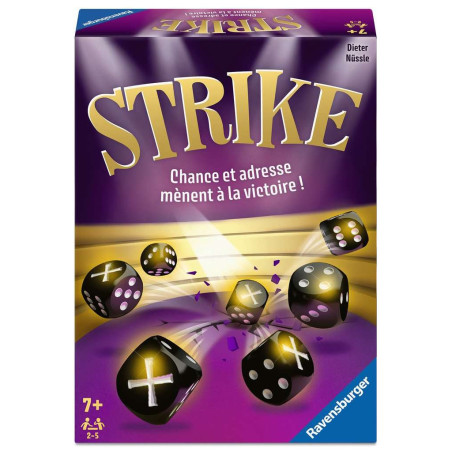 Strike (Edition 2026)