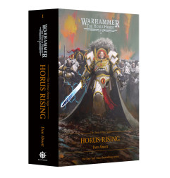 Black Library - Horus Heresy : L'Ascension d'Horus