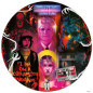 Puzzle 500p Rond - Stranger Things Puzzle 500p Rond - Stranger Things