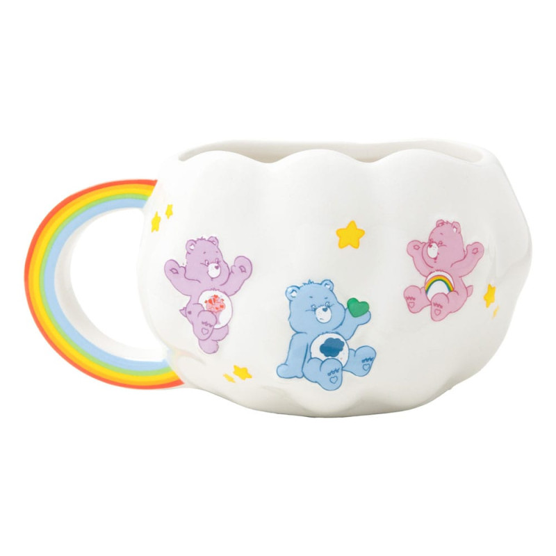 Mug Bisounours Shaped