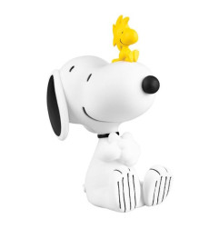 Lampe Peanuts Snoopy (avec USB-C)