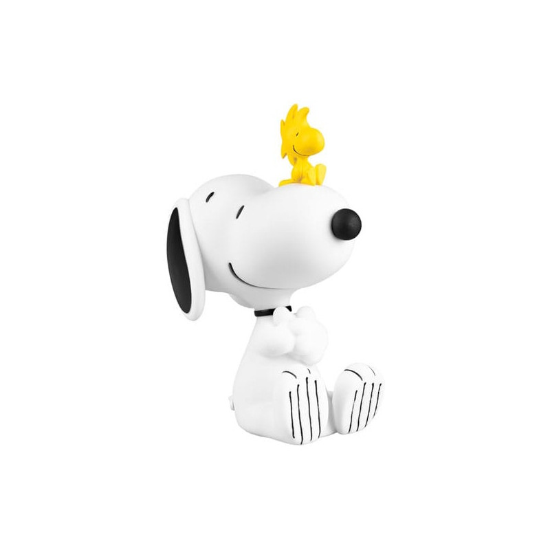 Lampe Peanuts Snoopy (avec USB-C)