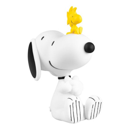 Lampe Peanuts Snoopy (avec USB-C)