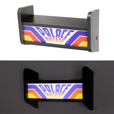 Lampe Stranger Things Arcade (avec USB-C)