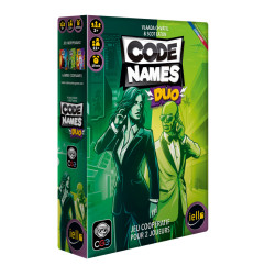 Codenames Duo