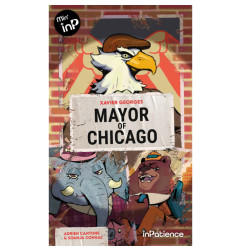 Min'inP : Mayor Of Chicago