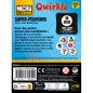 Qwirkle - Super Pouvoirs (ext.)