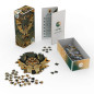 Puzzle Universe 1000p - City Owl
