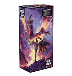 Puzzle Phospho 1000p - Volcanic Spirit