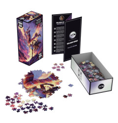 Puzzle Phospho 1000p - Volcanic Spirit