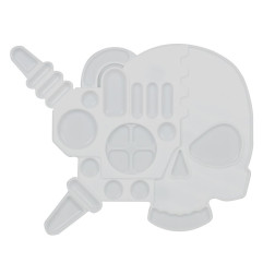 Palette Servo-crâne