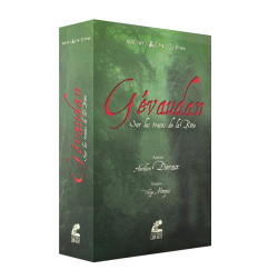 Gévaudan : Sur les traces de la Bête