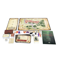 Gévaudan : Sur les traces de la Bête