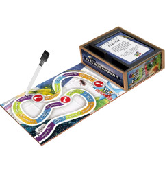 TTMC : Science Infuse