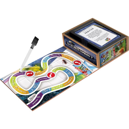 TTMC : Science Infuse