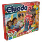 Cluedo Junior (2 en 1)