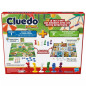 Cluedo Junior (2 en 1)