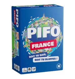 Pifo France