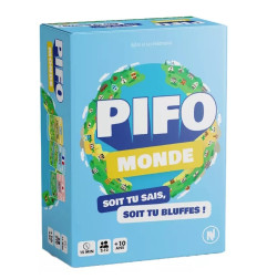 Pifo Monde