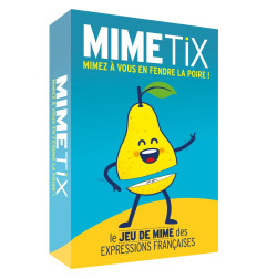 Mimetix
