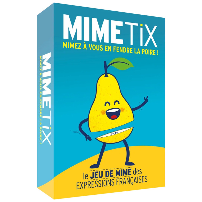 Mimetix