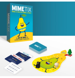 Mimetix