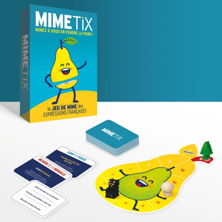 Mimetix
