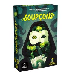 Soupçons