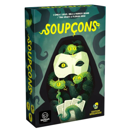 Soupçons